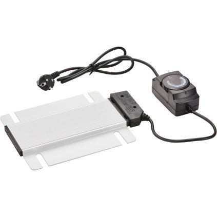 80606 elektricka vlozka pro chafing s regulaci 400w stalgast 430401