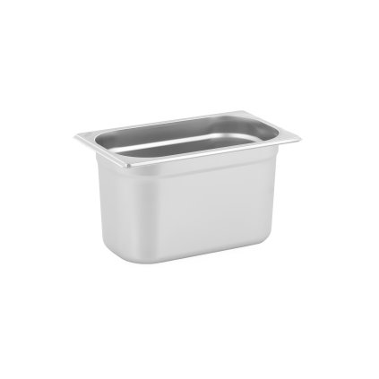 80657 gastronadoba gn 1 4 150 mm nerezova ocel mjusk 14150