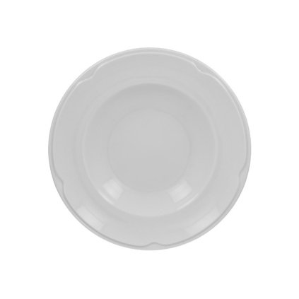 RAK Tanier hlboký 24 cm | RAK Porcelain, ANDP24-12