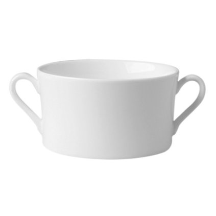 RAK Šálka na polievku 35 cl | RAK Porcelain, FDCS35-6
