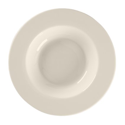 Fedra tanier hlboký s okrajom pr. 31 cm| RAK Porcelain, BCFRDP31-6