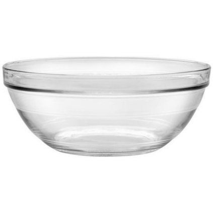 1254 7 empilable miska pr 26 cm objem 345 cl