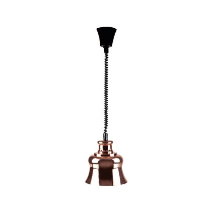 87662 lampa infra classic medena lacor e 69367