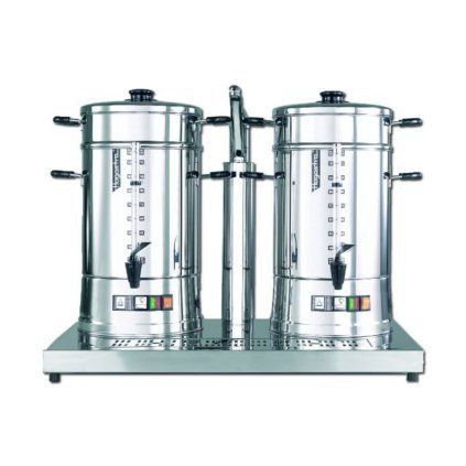 3318 automat na kávu duo tec 40 l