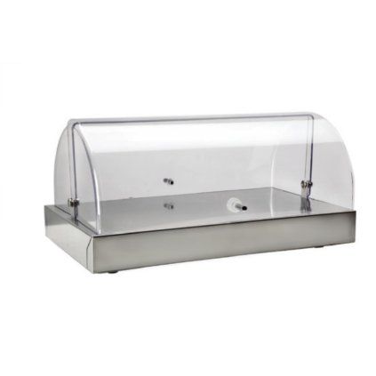 4338 chladiacu tac roll top obdelne