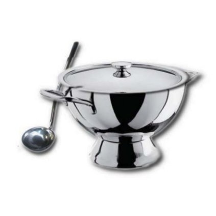 Naberačka k polievkovej mise P-8772| TOM, P-88058