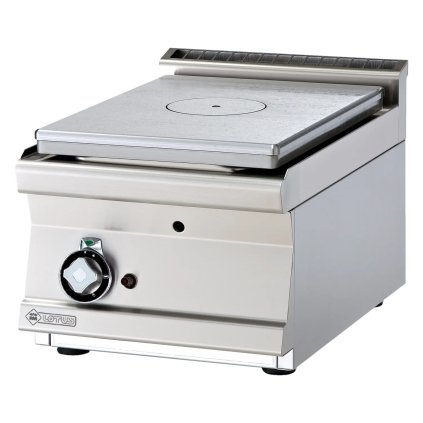 Sporák táľový plynový 1x horák bez podstavy | RM - TPT-64G