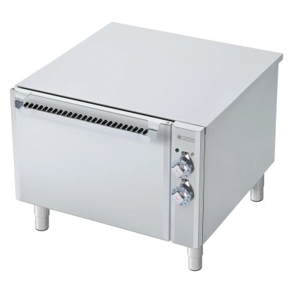 Podstavba s elektrickou teplovzdušnou rúrou GN 1/1 | RM - MFV-98ET