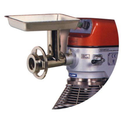 Mlynček na mäso nadstavec | RM - PMM 1