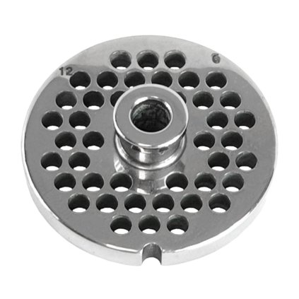 Matrica dierovaná priemer otvoru 6 pre RM/S/TS 12 | RM - MD RM/S/TS 12