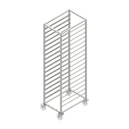 Vozík GN 1/1 | RM - IVZ 11