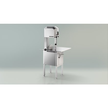 Píla na mäso a kosti | BIZERBA, FK 32