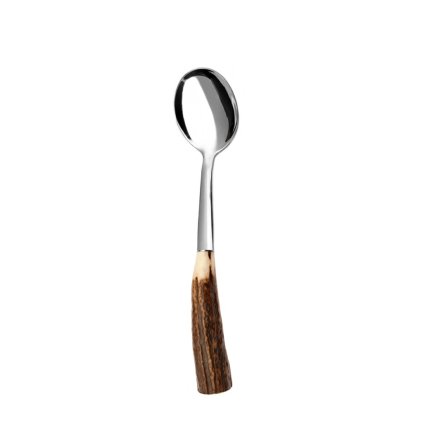 Lyžica na kávu HUBERT | TONER, 60743701