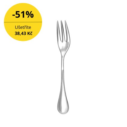 Vidlička na múčnik KORAL | TONER, 60383201