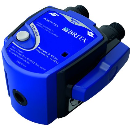 Hlava PURITY C na vodu ku konvektomatu, peci a ľadovači | BRITA, 1002949