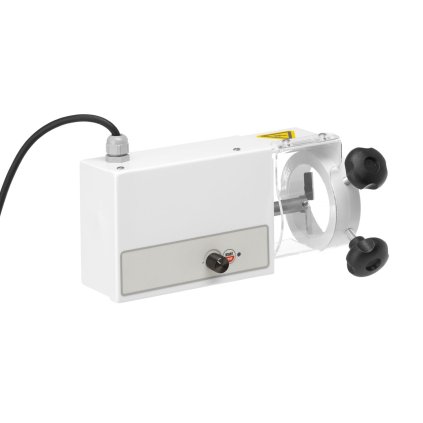 113003 nuz elektricky k odrezani kousku vytlacenych testovin hendi 240x110x h 70mm