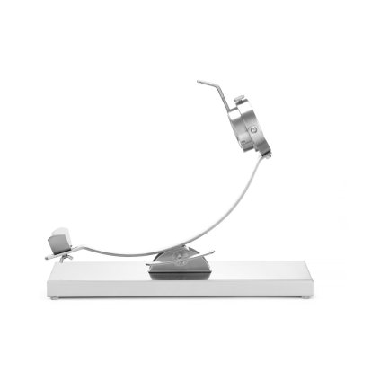 113537 drzak na sunku hendi 595x215x h 300mm