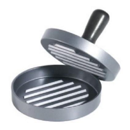 Pečiatka na hamburger| TOMGAST, NC-1311