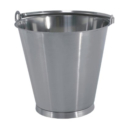 Vedro s prstencom 15 l| TOMGAST, H-416-015
