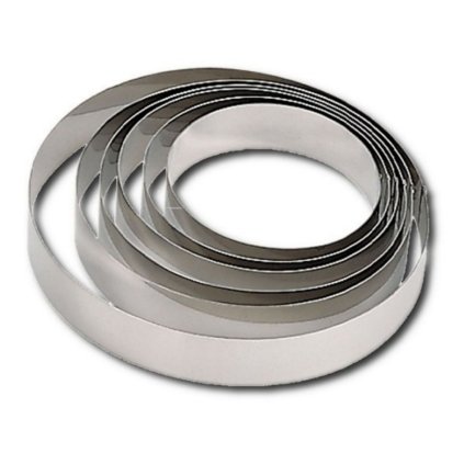 118316 de buyer forma kruhova 16 cm d 3940 16