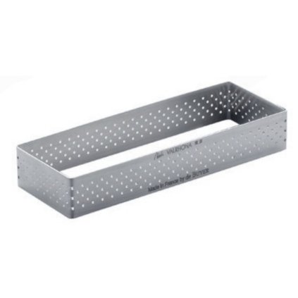 119357 de buyer forma obdelna perforovana 25 8 cm d 3099 32