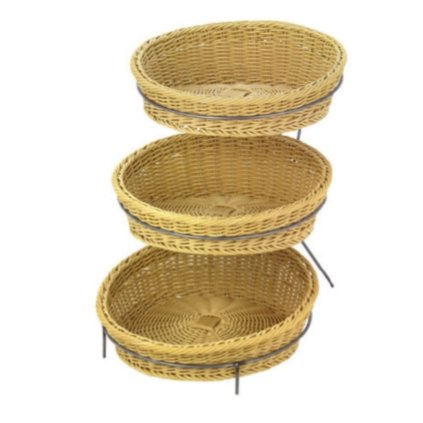 119432 stojan 3patrovy pro kose asymetricke