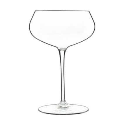 123131 tentazioni sklenice na spumante 30 cl