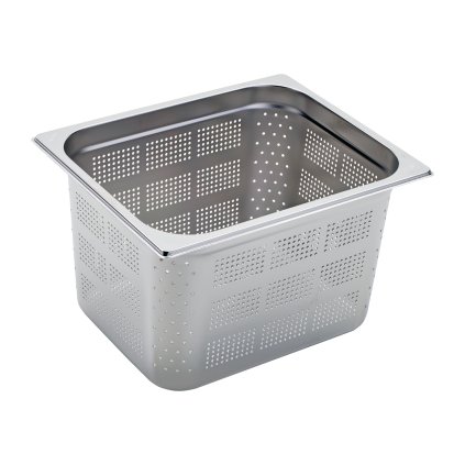 132065 gastronadoba derovana gn 1 2 200 nerezova redfox gnd 1 2 200