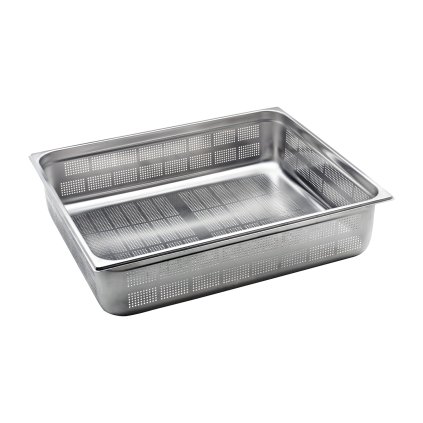 132086 gastronadoba derovana gn 2 1 150 nerezova redfox gnd 2 1 150