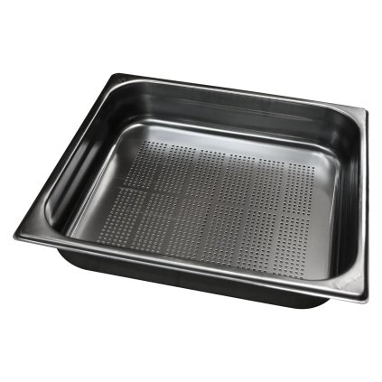 132119 gastronadoba derovana gn 2 3 150 ucha zasouvaci nerezova redfox gnd 2 3 150 u