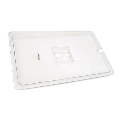 133490 gastronadoba s vikem 1 1 gn s prohlubni polykarbonat