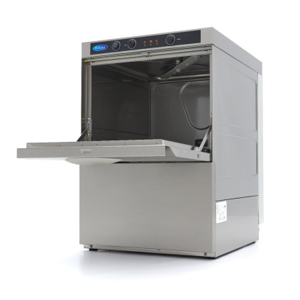 133784 mycka skla 35 x 35 cm s oplachovacim cerpadlem 230 v