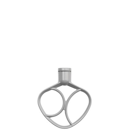 139736 hlinikove michadlo pro smf01 smf02 mixery smeg styl 50 let