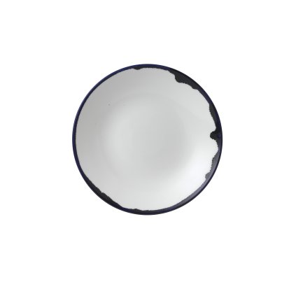 140639 hluboky kulaty talir 281 mm dudson harvest ink