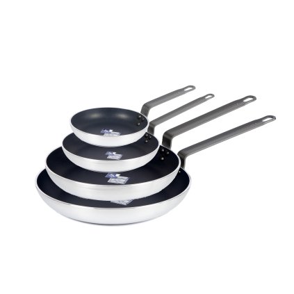 141476 sada 4 hlinikove panve 200 320 mm s teflonovym povrchem platinum plus technica platinum line