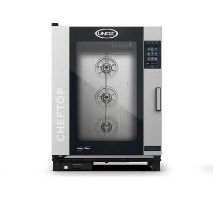 unox xevc 1021 eprm