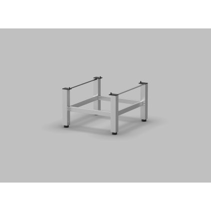 143093 podstavec trouby nizky 594x546x355 mm unox evereo