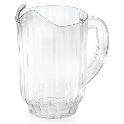 Džbán polykarbonátový 1,8 l| TOM, A-853-1