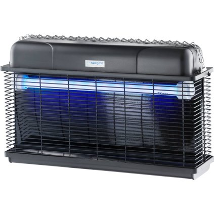 144167 insekticidni lampa s tyci led 0 014 kw 320x140x532 mm stalgast 692315