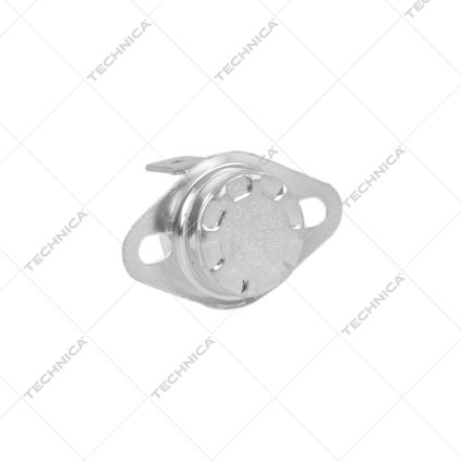144317 bezpecnostni kontaktni termostat 1 fazovy 105 c 1nc 10a pro ohrivace 510021 a 510022 technica 510021 006