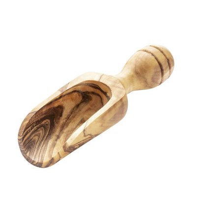 144890 drevena spachtle 135 mm aps olivova