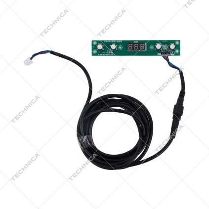 145370 ukazatel teploty pro chladirny 460235 461235 460235l 461235l 460280 461280 460280l 461280l technica 460235 102