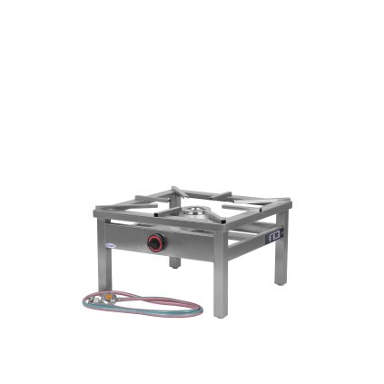 145475 plynova kamna 600x600x350 mm 7 2 kw regulator s hadici g30 2000 mm