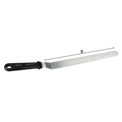 3513 paleta roztiraci prehnutá 25 cm