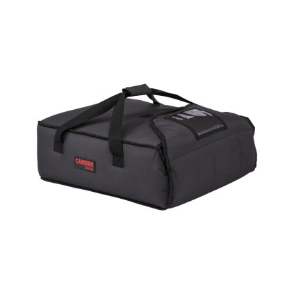 Taška na pizzu 420 × 460 × 165 mm, čierna| TOM, R-GBP216-110