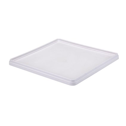 164774 viko pro kose do mycky camrack 500x500 mm sede cambro camrack