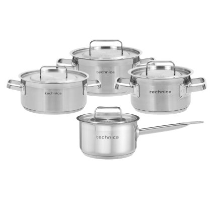165332 sada 5 l nizky hrnec o prumeru 240 mm 1 9 l hrnec o prumeru 160 mm 1 9 l stredni hrnec o prumeru 160 mm 3 3 l nizky hrnec o prumeru 200 mm technica platinum line