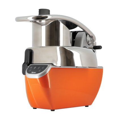 165860 drtic zeleniny do 300 kg h regulace otacek digitalni displej 1 1 kw dynamic cl150