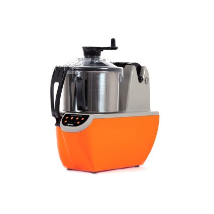 165974 multifunkcni robot freza blixer 5 4 l 1 1 kw 2 rychlosti dynamic cl412