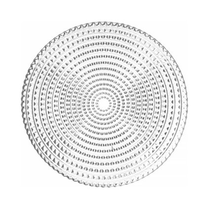 166205 prezentacni deska 330 mm transparentni fine dine vibe